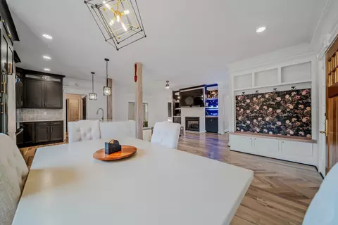 Dining - 832 Blakemore Rd, Dickson, TN 37055 photo 1 of 1