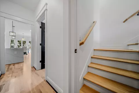 Entry Way - 832 Blakemore Rd, Dickson, TN 37055 photo 2 of 2