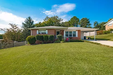 7312 Elaine Cir, Chattanooga, TN 37421
