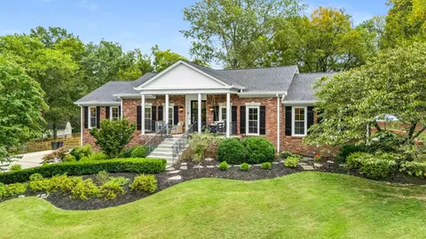 1203 Perkins Ln, Franklin, TN 37069