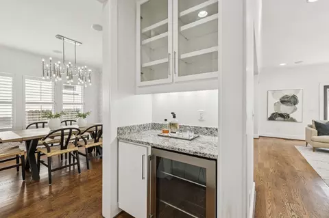 Dining - 2302 Sunset Pl, Nashville, TN 37212 photo 1 of 3