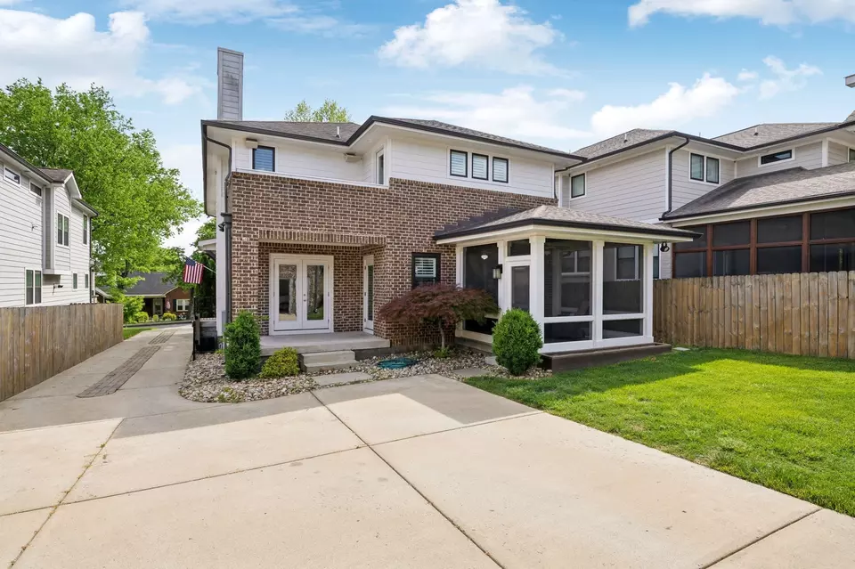 Other - 2302 Sunset Pl, Nashville, TN 37212 photo 13 of 14