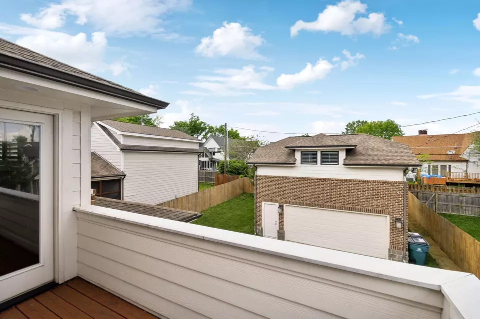 Exterior - 2302 Sunset Pl, Nashville, TN 37212 photo 13 of 14