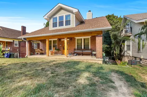 Exterior - 307 Walnut St, Springfield, TN 37172 photo 2 of 3
