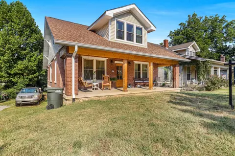 307 Walnut St, Springfield, TN 37172