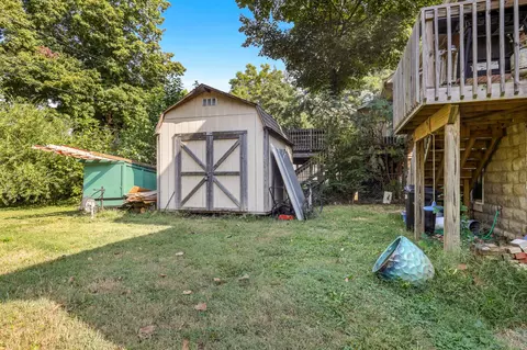 Exterior - 307 Walnut St, Springfield, TN 37172 photo 3 of 3