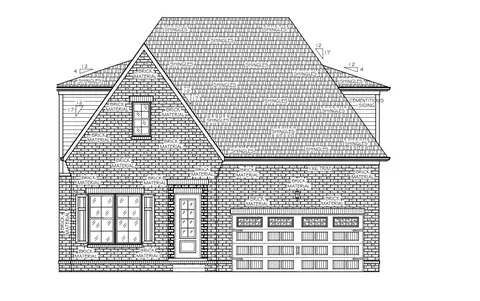 2068 Blackstone Dr, Hendersonville, TN 37075