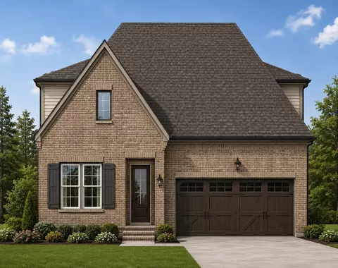 2068 Blackstone Dr, Hendersonville, TN 37075
