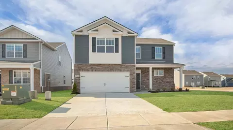 2050 Seiver Ln, White House, TN 37188