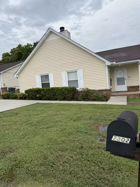 7302 Weston Way, Nashville, TN 37221