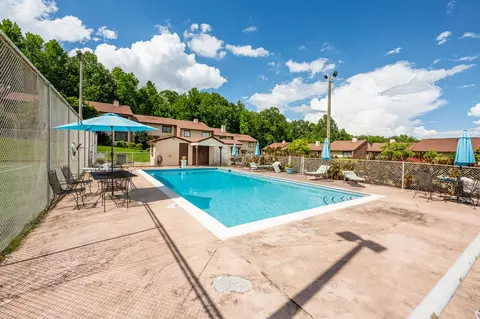 2214 Mount Haven Dr #8, Dalton, GA 30720
