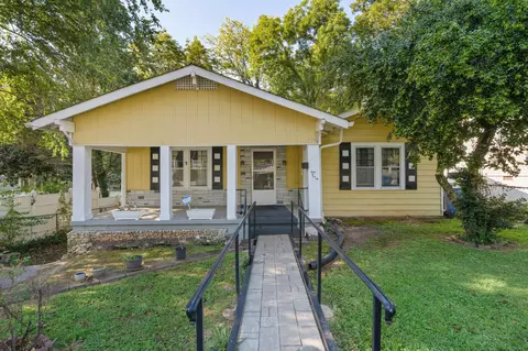1606 W 52nd St, Chattanooga, TN 37409