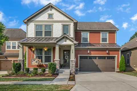 320 Tanglewood Ln, Hendersonville, TN 37075