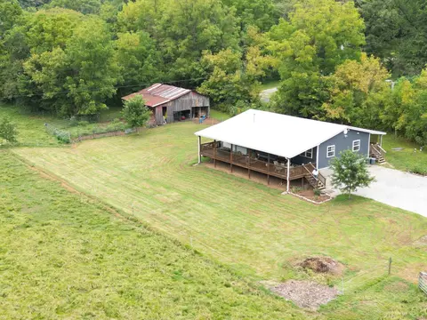 5930 Wet Mill Creek Rd, Celina, TN 38551