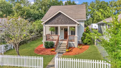 1125 Sharpe Ave, Nashville, TN 37206
