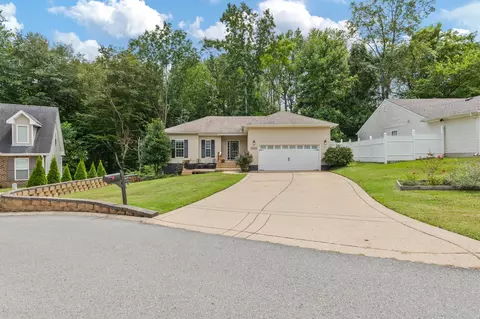 1024 Chelsea Dr, Goodlettsville, TN 37072