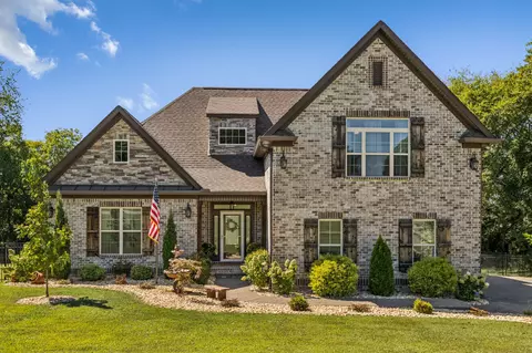 1080 Old Laguardo Rd E, Lebanon, TN 37087
