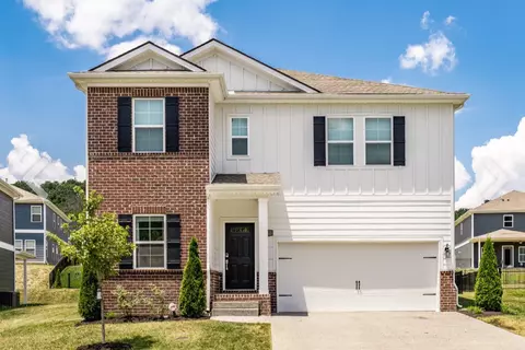 137 Cavalcade Loop, Gallatin, TN 37066
