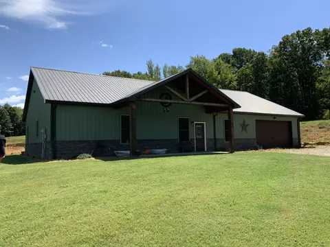 Exterior - 330 Durwachter Rd, Dover, TN 37058 photo 10 of 20
