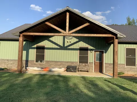 Exterior - 330 Durwachter Rd, Dover, TN 37058 photo 6 of 20
