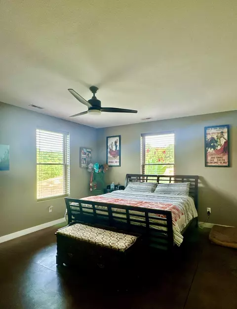 Bedroom - 330 Durwachter Rd, Dover, TN 37058 photo 4 of 4