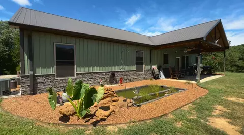 Exterior - 330 Durwachter Rd, Dover, TN 37058 photo 18 of 20