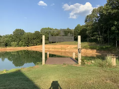 View/Area - 330 Durwachter Rd, Dover, TN 37058 photo 10 of 20