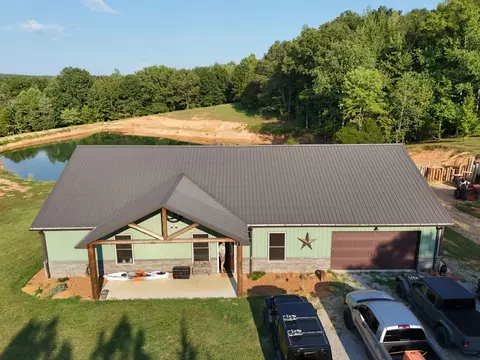 Exterior - 330 Durwachter Rd, Dover, TN 37058 photo 5 of 20
