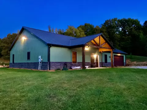 Exterior - 330 Durwachter Rd, Dover, TN 37058 photo 2 of 20