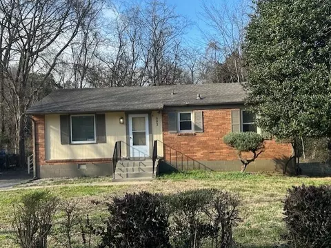 Exterior - 803 Elissa Dr, Nashville, TN 37217 photo 1 of 4