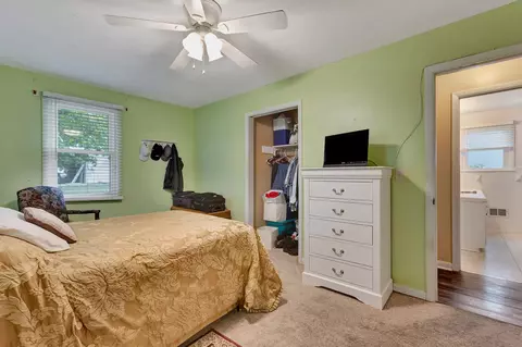 Bedroom - 2009 Ridgecrest Cir, Dickson, TN 37055 photo 2 of 5