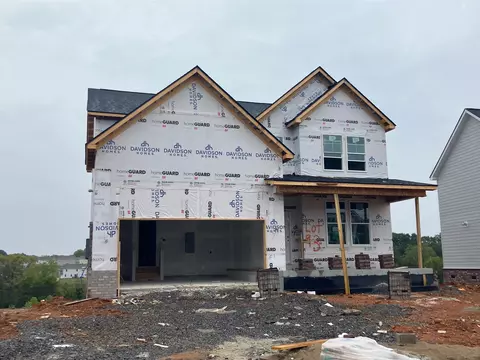 4179 Burton Dr, White House, TN 37188