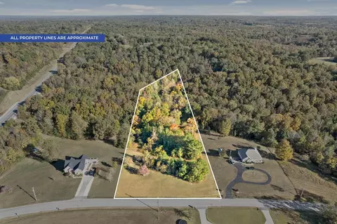 3319 Tarsus Rd, Palmyra, TN 37142