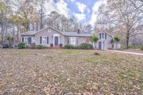 282 Cedar Ridge Rd SE, Dalton, GA 30721