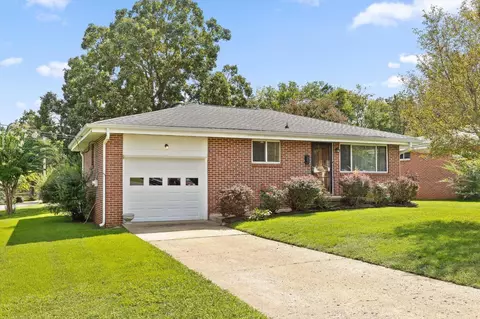 59 Gattis Dr, Fort Oglethorpe, GA 30742
