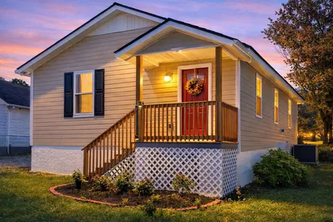 1812 Church St SE, Cleveland, TN 37311