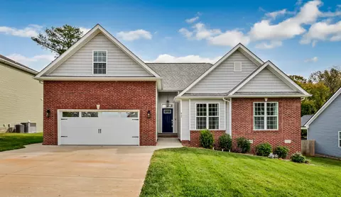 432 Hawkins Rd, Clarksville, TN 37040