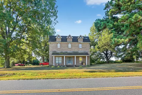 1552 Johnsons Grove Maury City Rd, Alamo, TN 38001