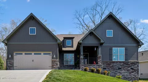 324 Oostanali Cir, Loudon, TN 37774