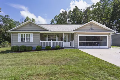 4010 Chica Rd, Crossville, TN 38572