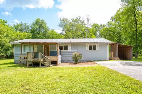 1153 Coffelt Rd, Hixson, TN 37343