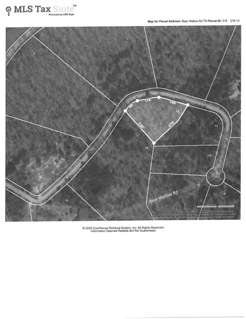 13 Bear Wallow Rd, Dunlap, TN 37327 photo 2