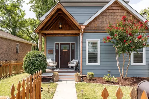 1212 Stainback Ave, Nashville, TN 37207