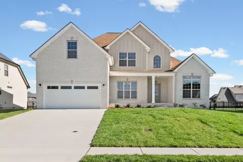 571 Fieldview Way, Clarksville, TN 37043