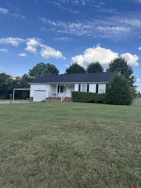 846 N Palmers Chapel Rd, White House, TN 37188