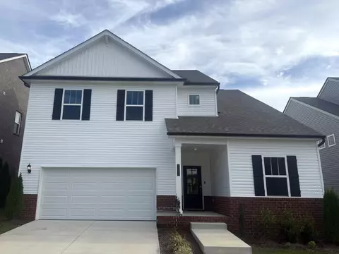 2021 Creekland View Blvd, Nashville, TN 37207