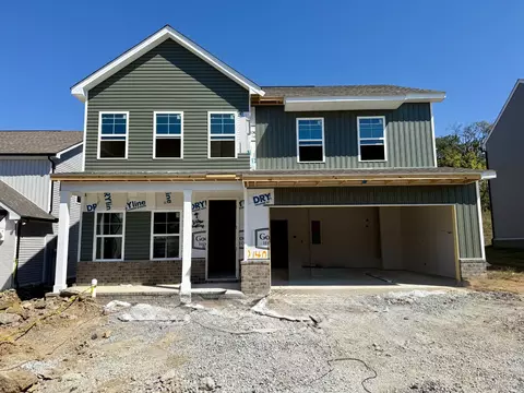 2140 Creekland View Blvd, Nashville, TN 37207
