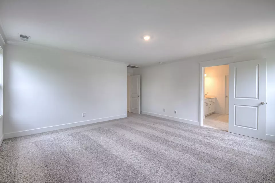 Bedroom - 2584 Misty Creek Dr, Nashville, TN 37207 photo 6 of 9