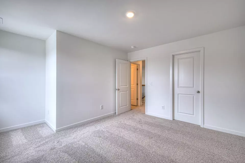 Bedroom - 2584 Misty Creek Dr, Nashville, TN 37207 photo 9 of 9