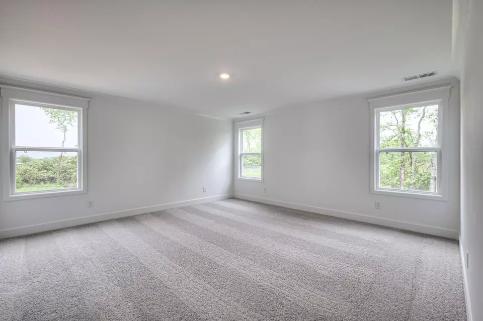 Bedroom - 2584 Misty Creek Dr, Nashville, TN 37207 photo 5 of 9
